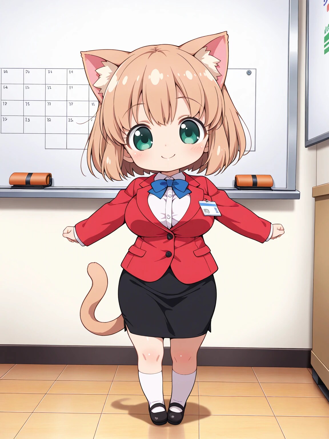 みなさん！頑張りましょう！！ | の人気AIイラスト・グラビア