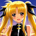 フェイトちゃん　　　詰め合わせ 10枚目