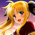 フェイトちゃん　　　詰め合わせ 9枚目