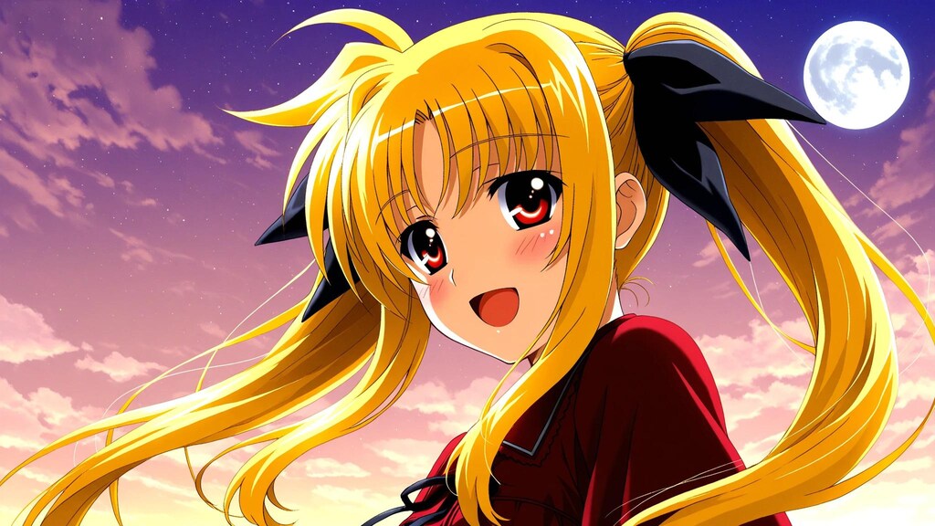 フェイトちゃん　　　詰め合わせ