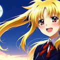 フェイトちゃん　　　詰め合わせ 7枚目