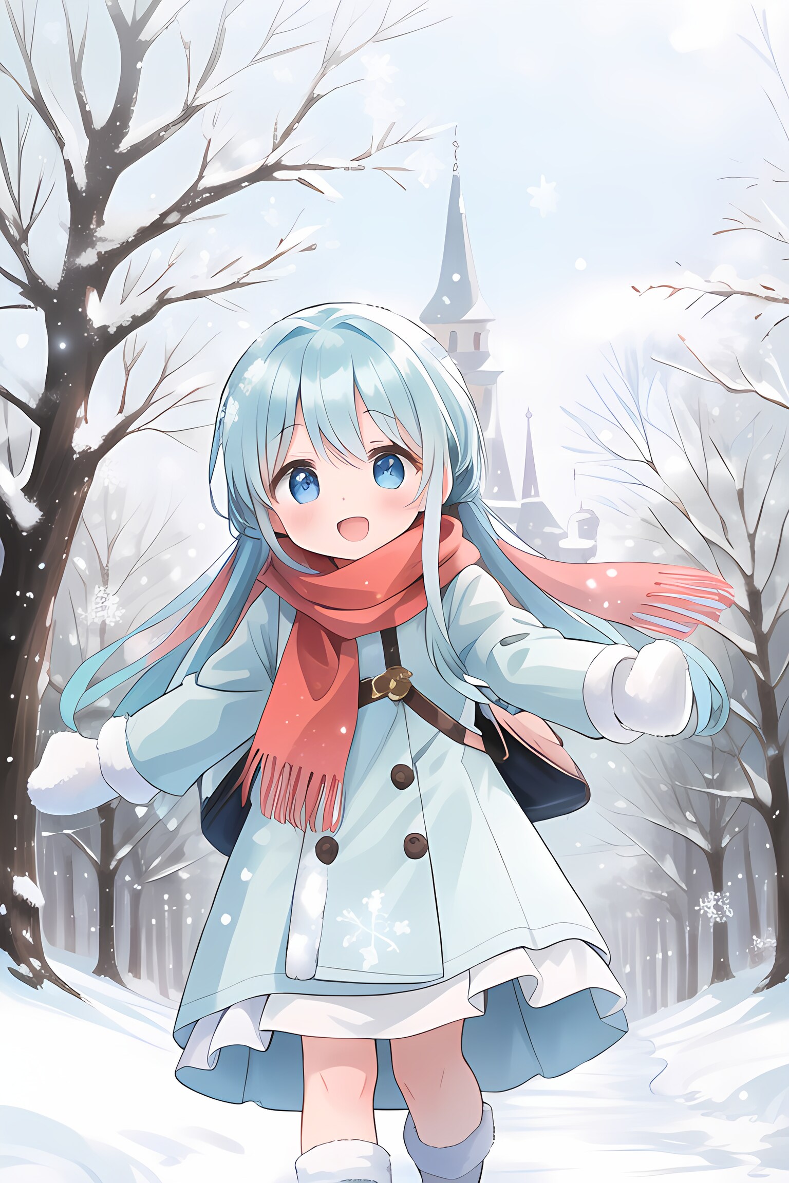 すのーふれいく