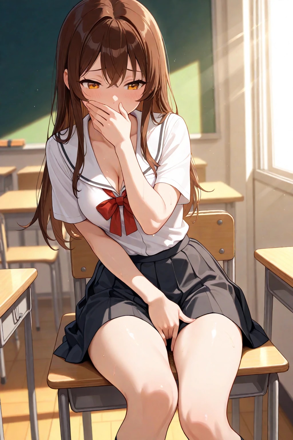 夢中になってたらこんな時間