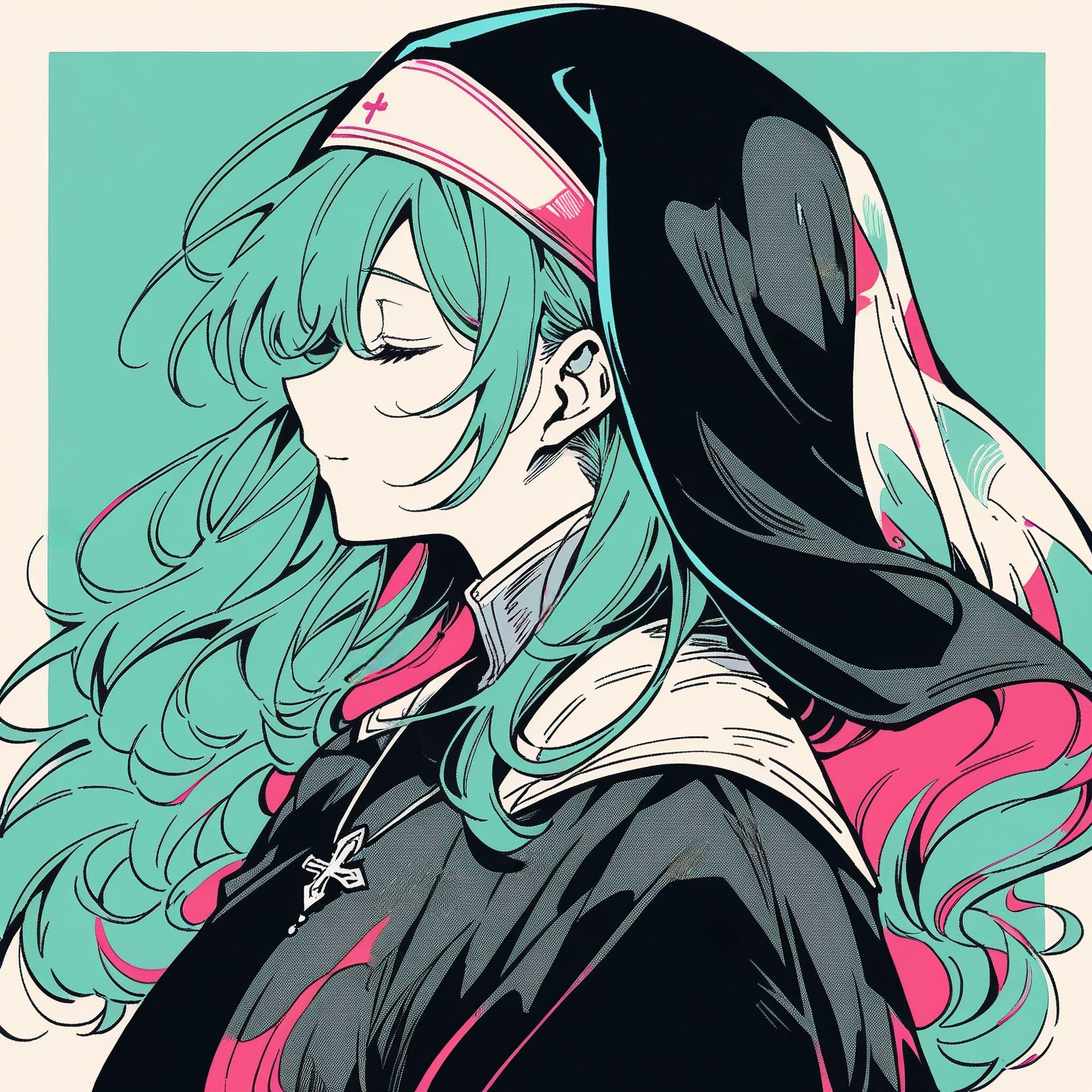 静謐