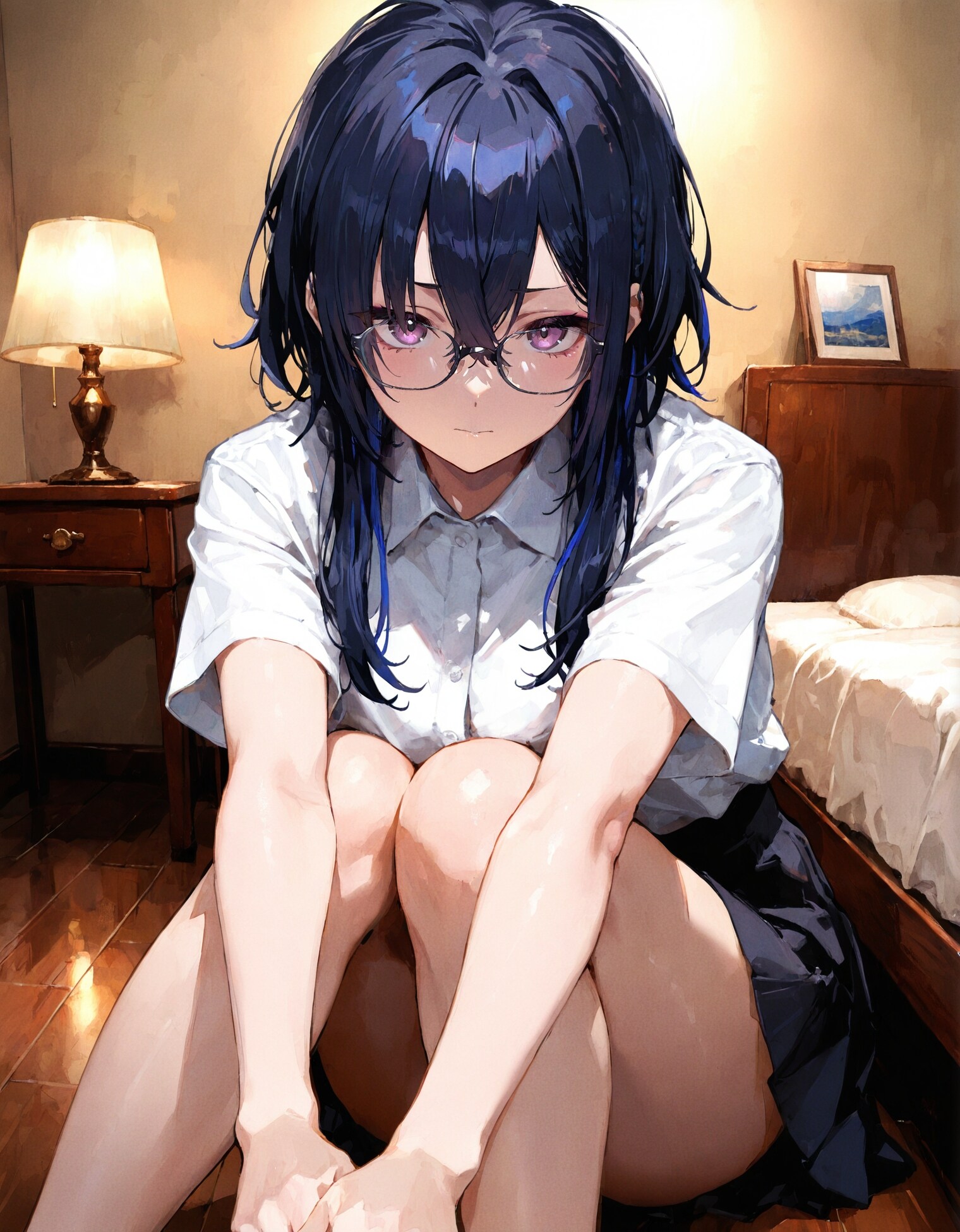 のせさん習作