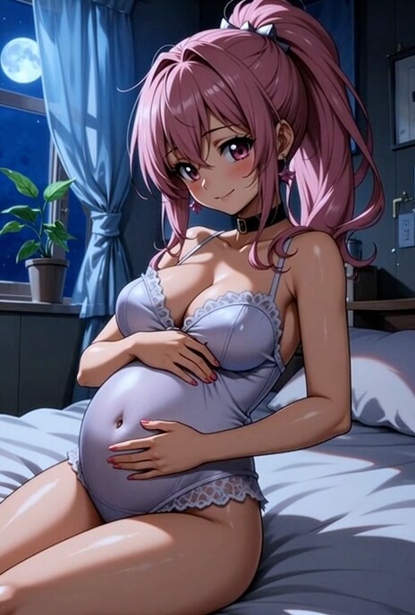 産休ガール 3