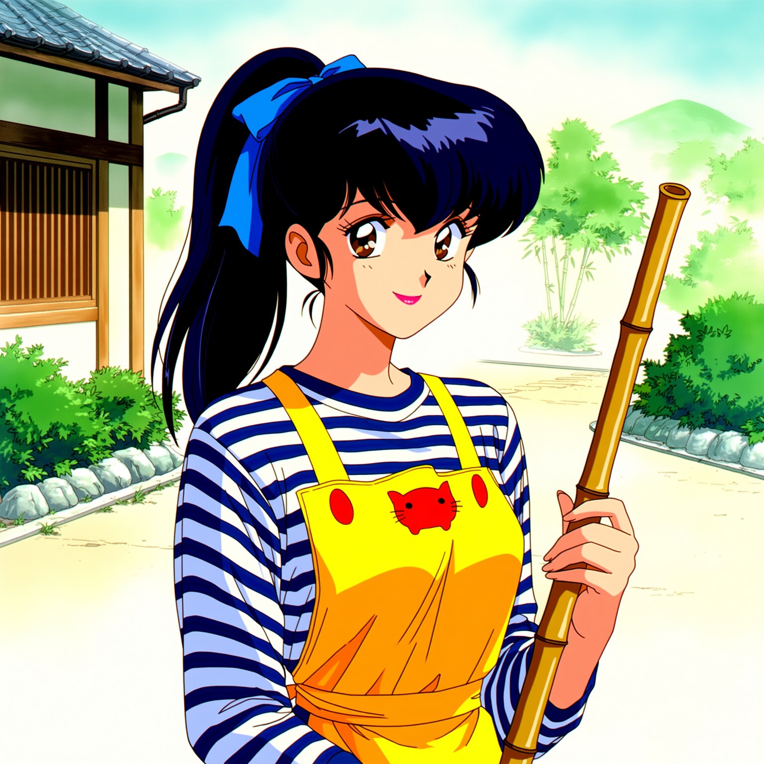 管理人さん
