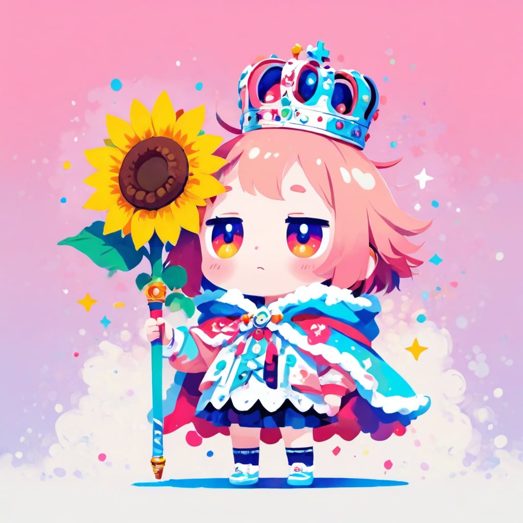 ひまわり王子 | の人気AIイラスト・グラビア