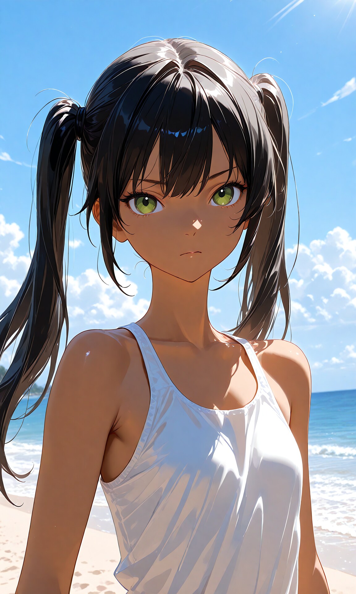 リナ /Lina