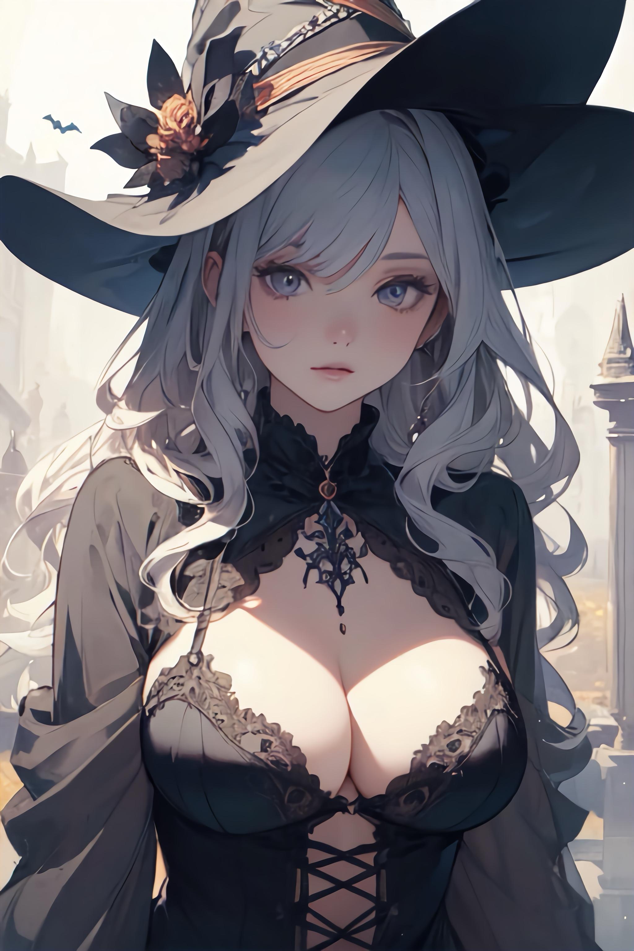 東の魔女🧙‍♀️