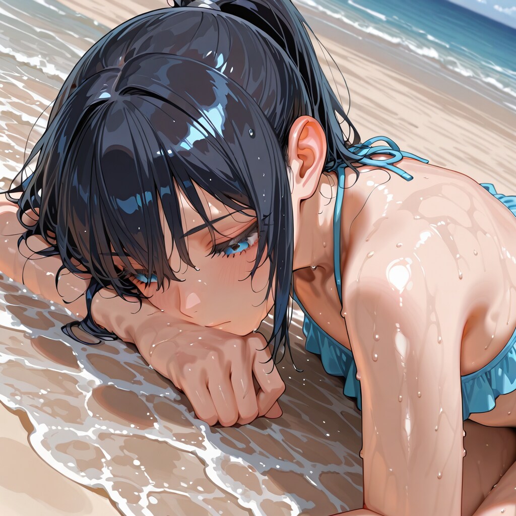 海