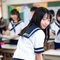ご注文は何になさいますか？ 4枚目