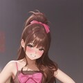 ちっぱいアイドル少女 3枚目