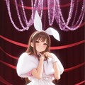 ちっぱいアイドル少女 4枚目