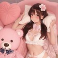 ちっぱいアイドル少女 8枚目