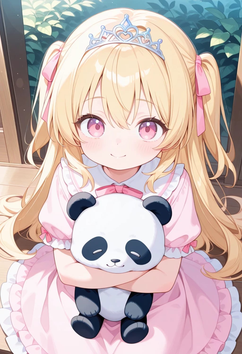 3周年おめでとう2☆