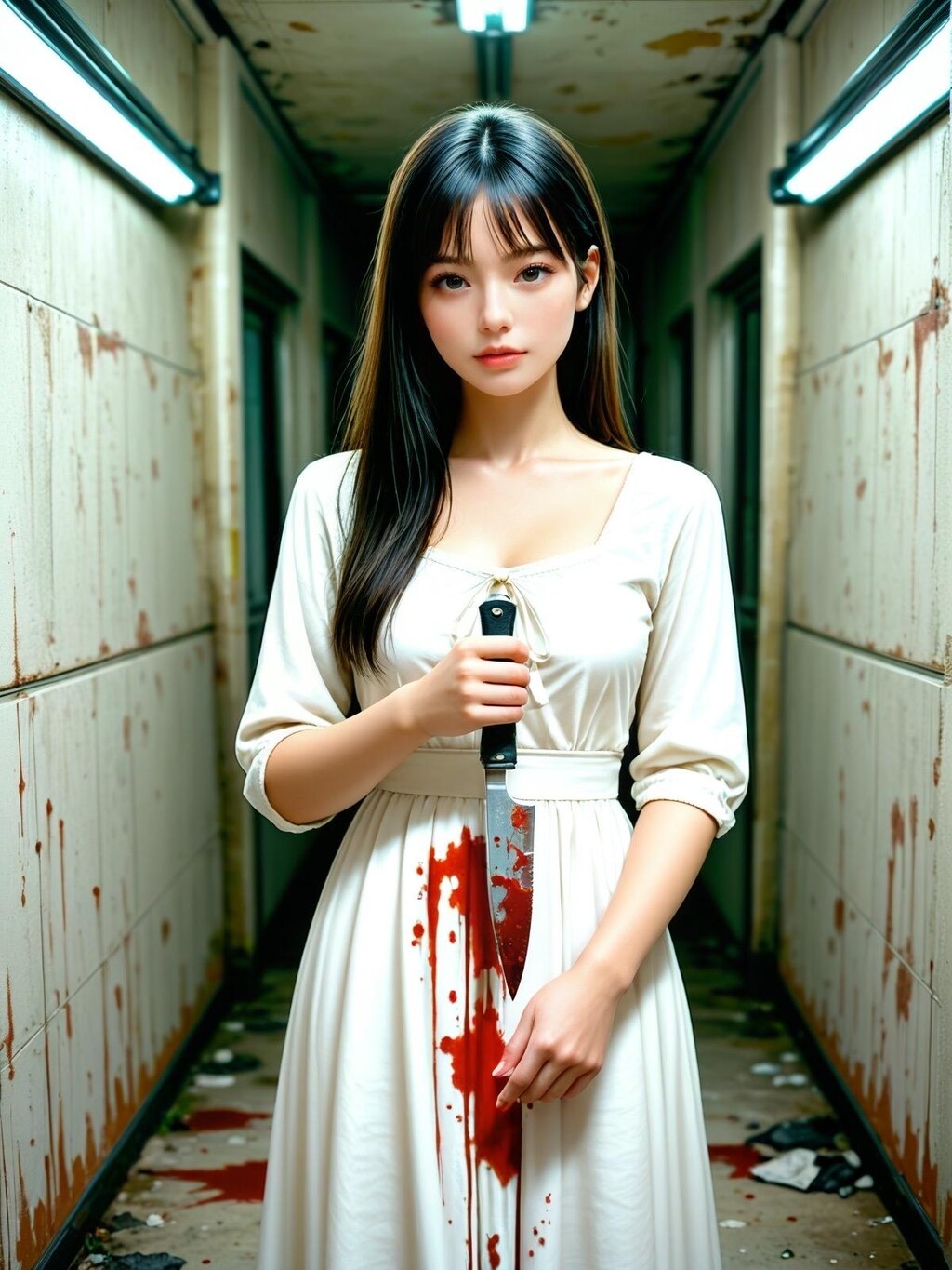 怪談・ホラー企画参加投稿