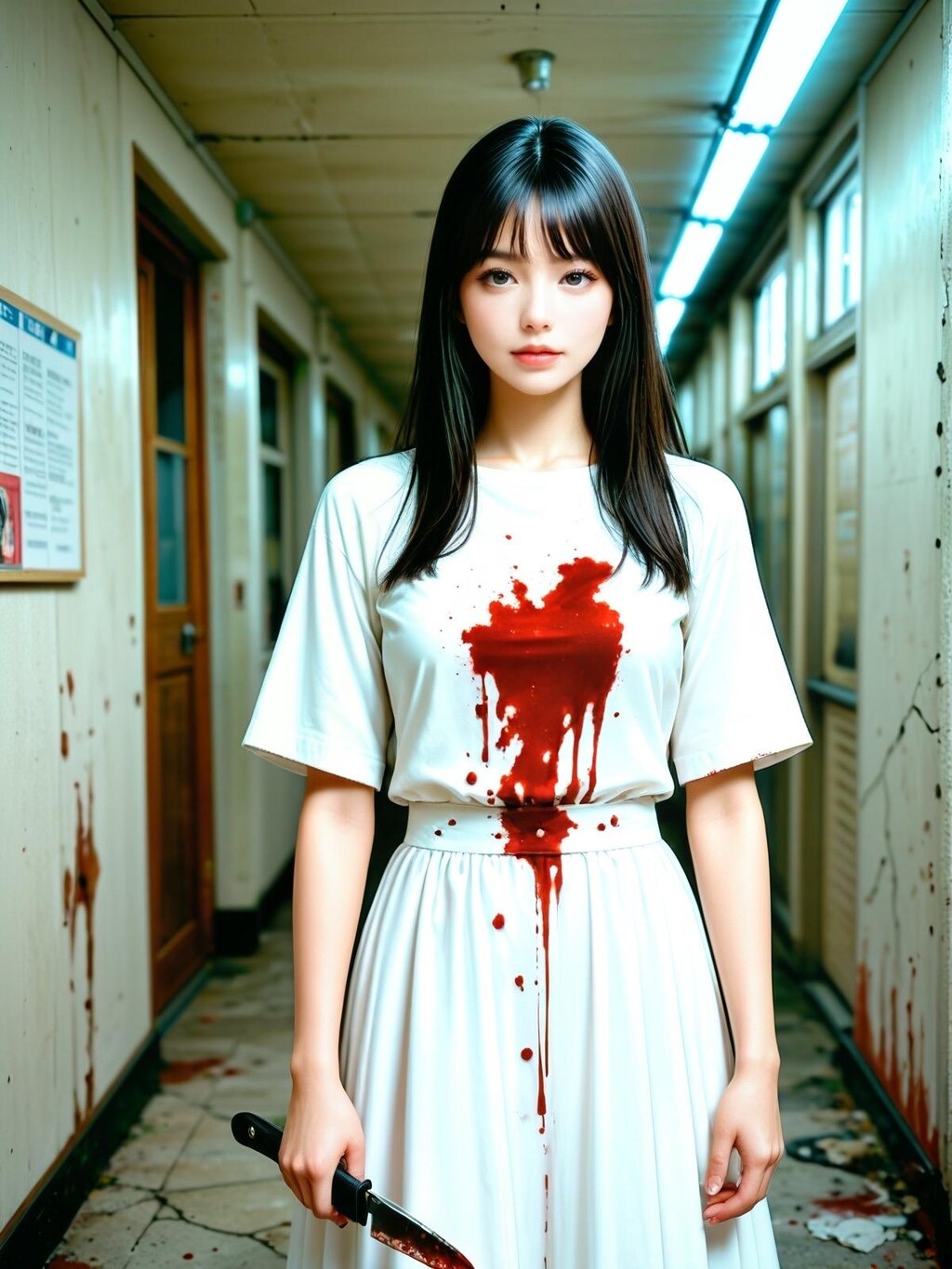 怪談・ホラー企画参加投稿