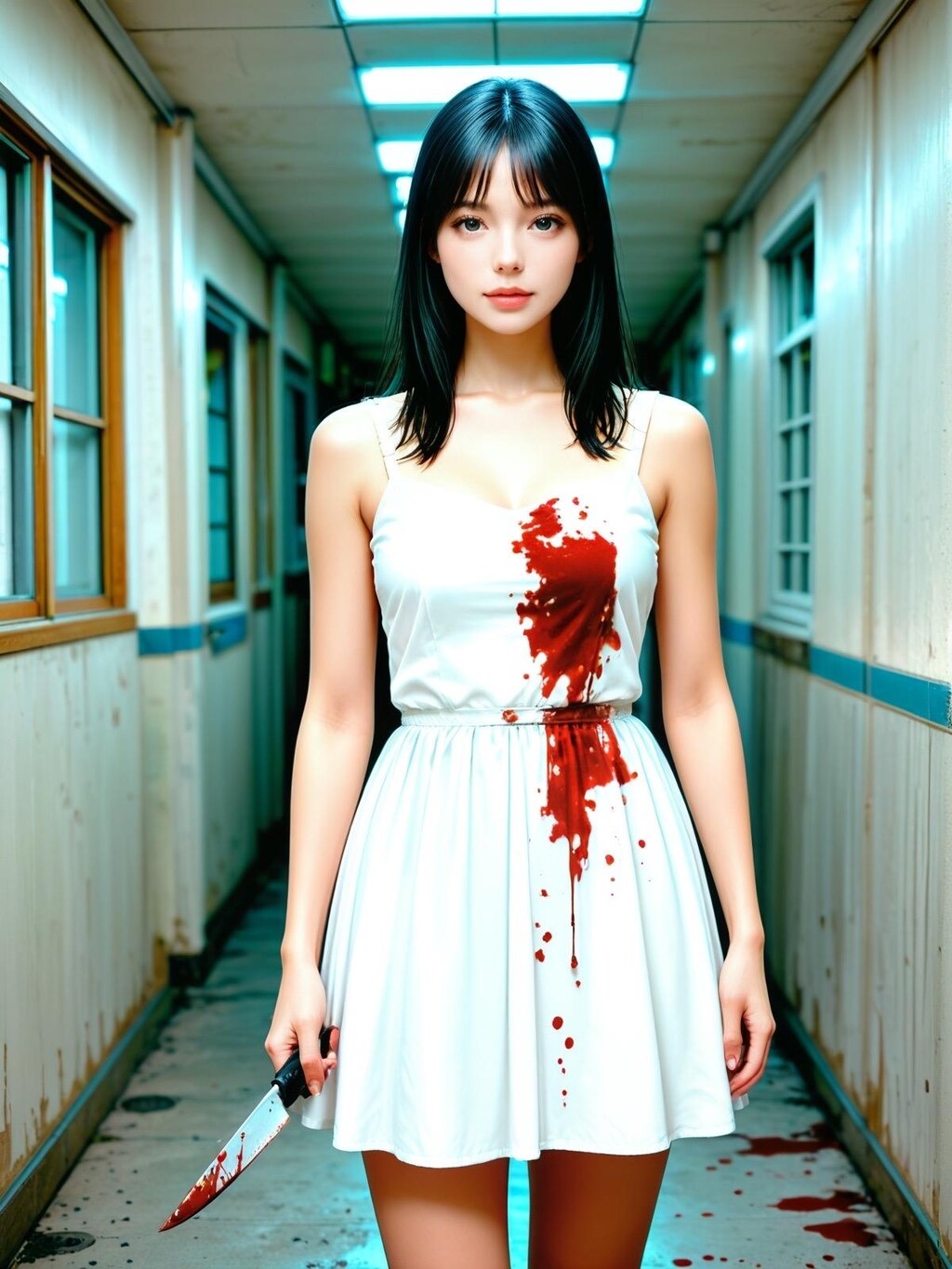 怪談・ホラー企画参加投稿