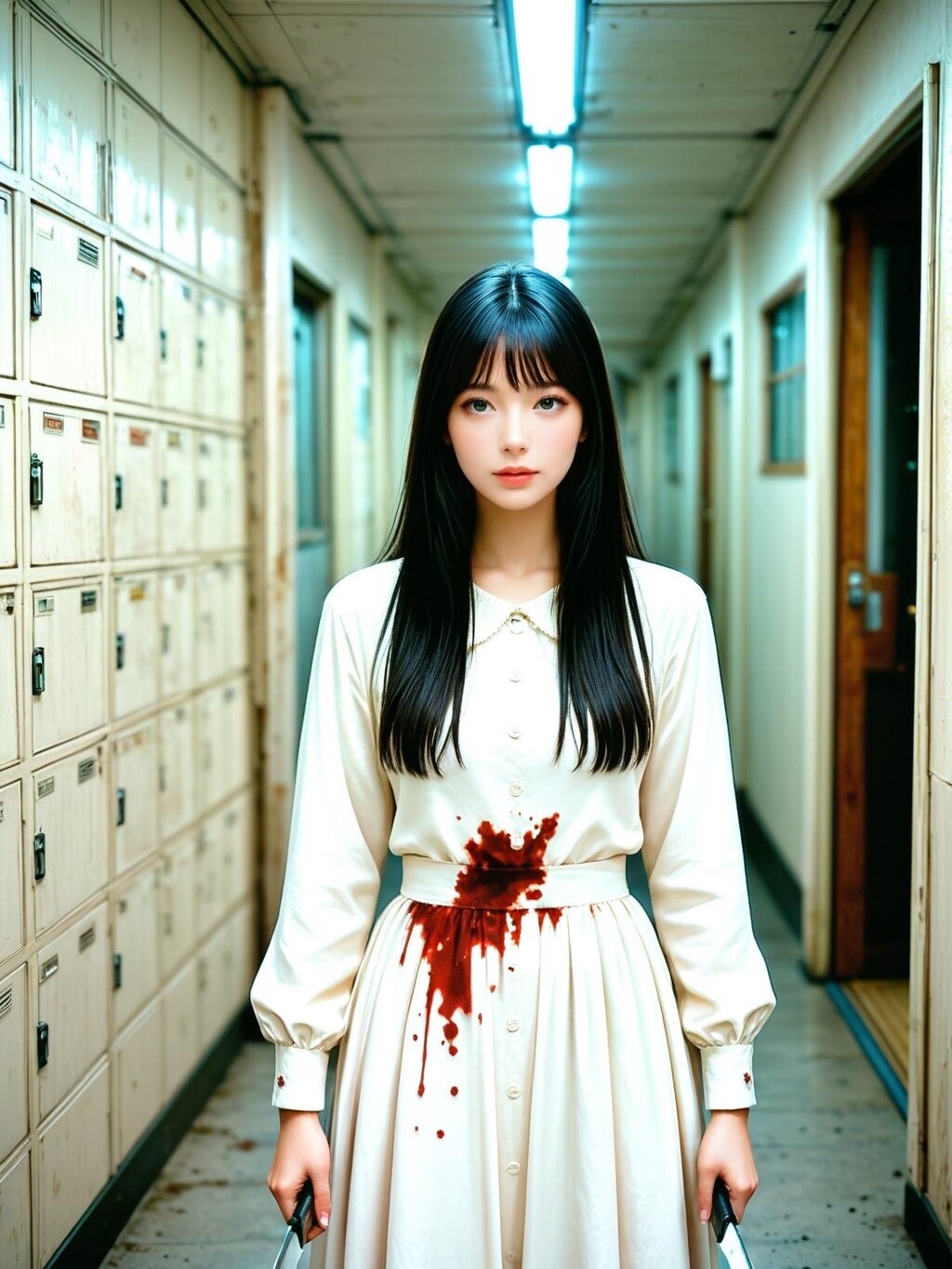 怪談・ホラー企画参加投稿