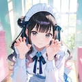 奈穂ちゃん❤️いつもありがとうね❤️お姉ちゃんの新しく覚えたポーズを披露するね❤️………がぉ〜❤️ 3枚目
