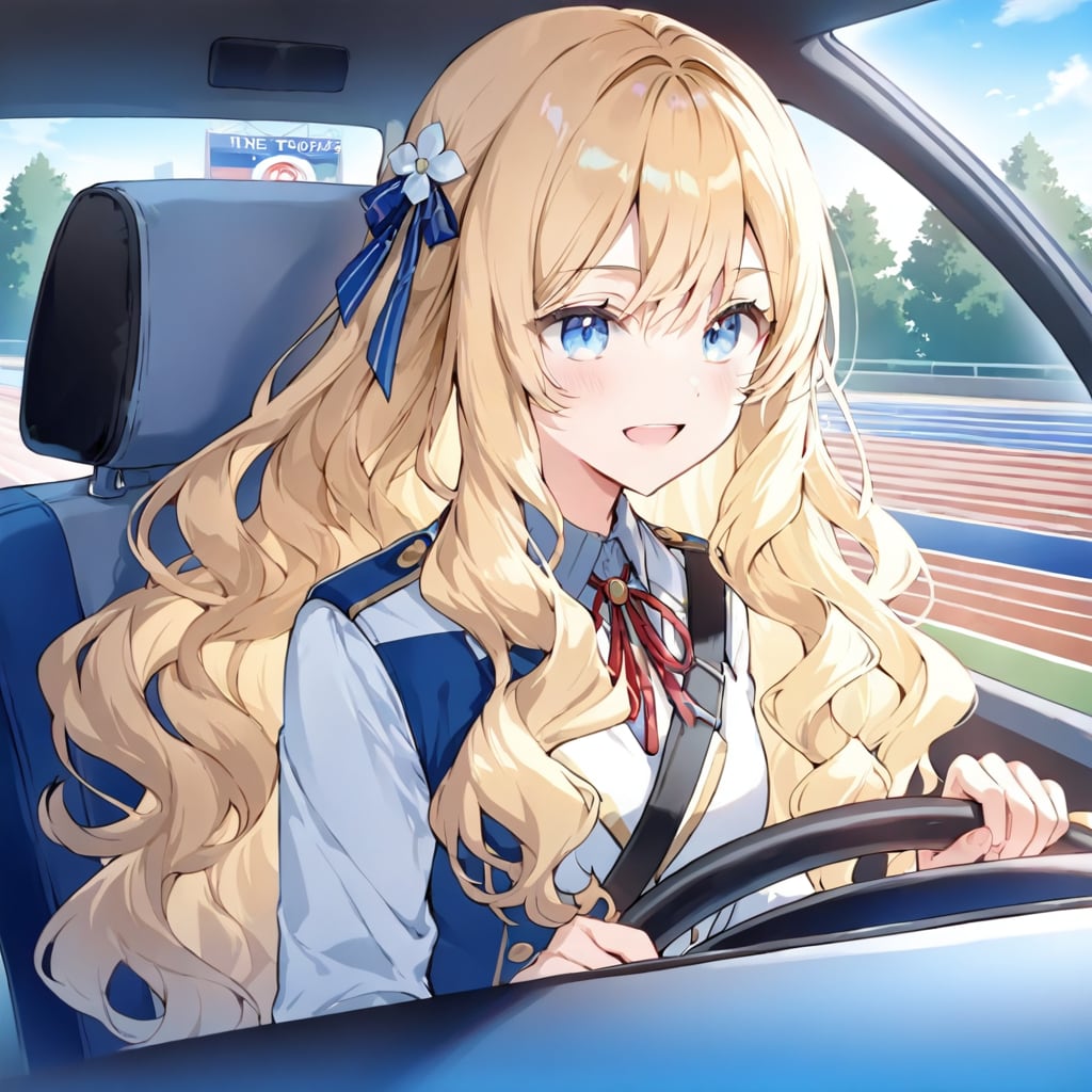 運転手