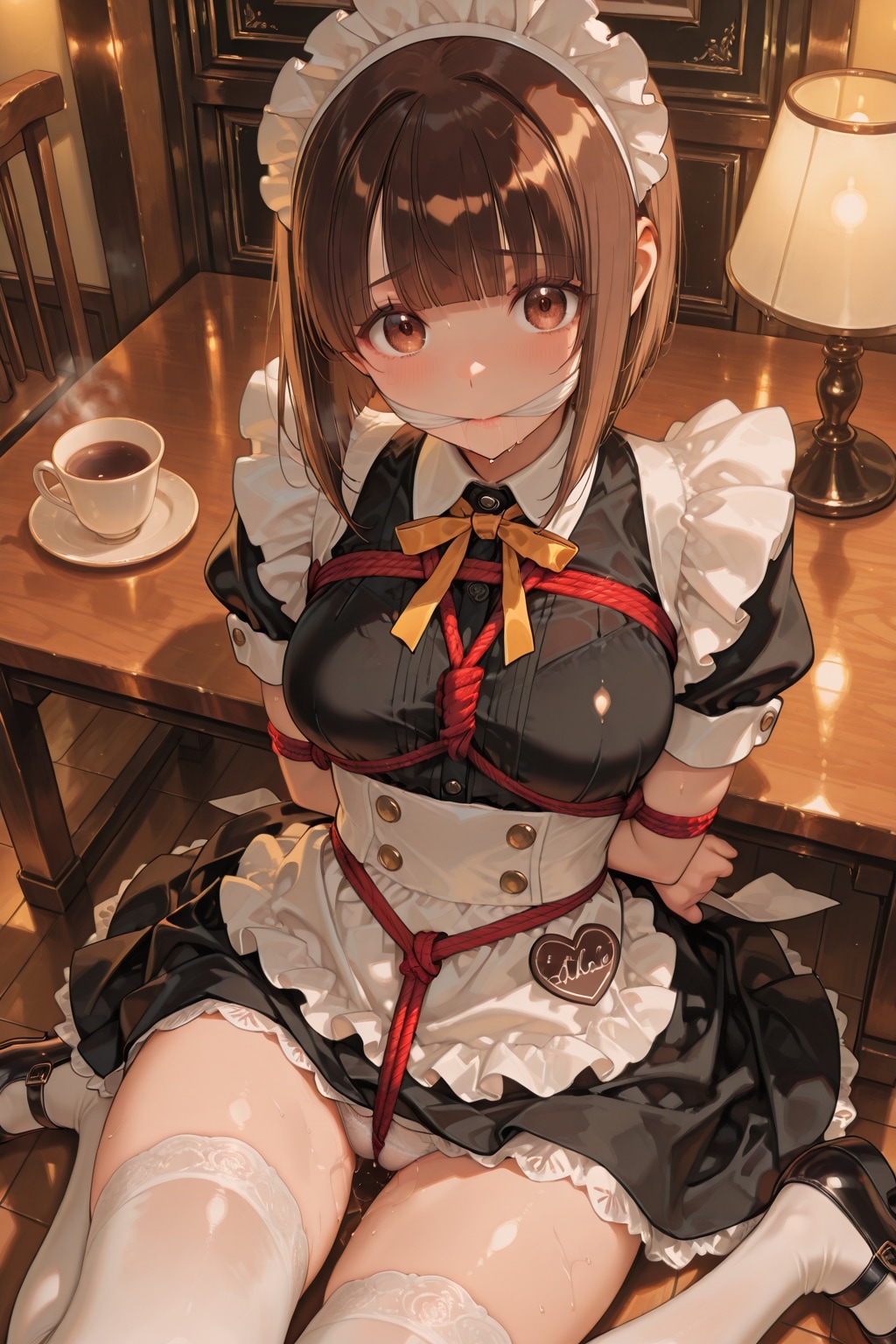 ずっと僕の傍にいて欲しい