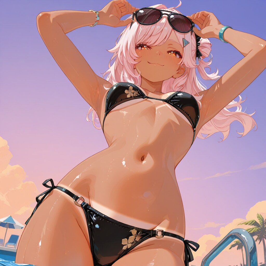 夏