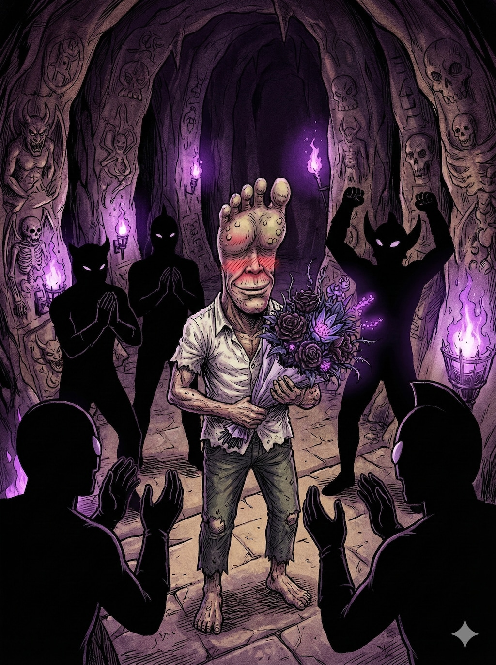 お祝いありがとうございます