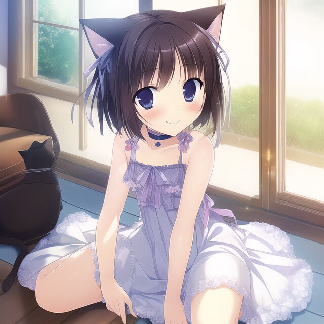 今日は何しよっか
