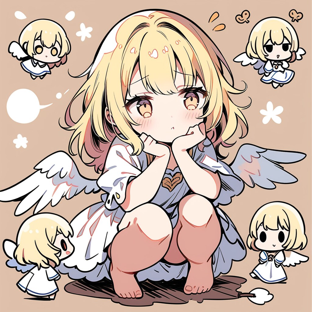 なんか、やだなぁ