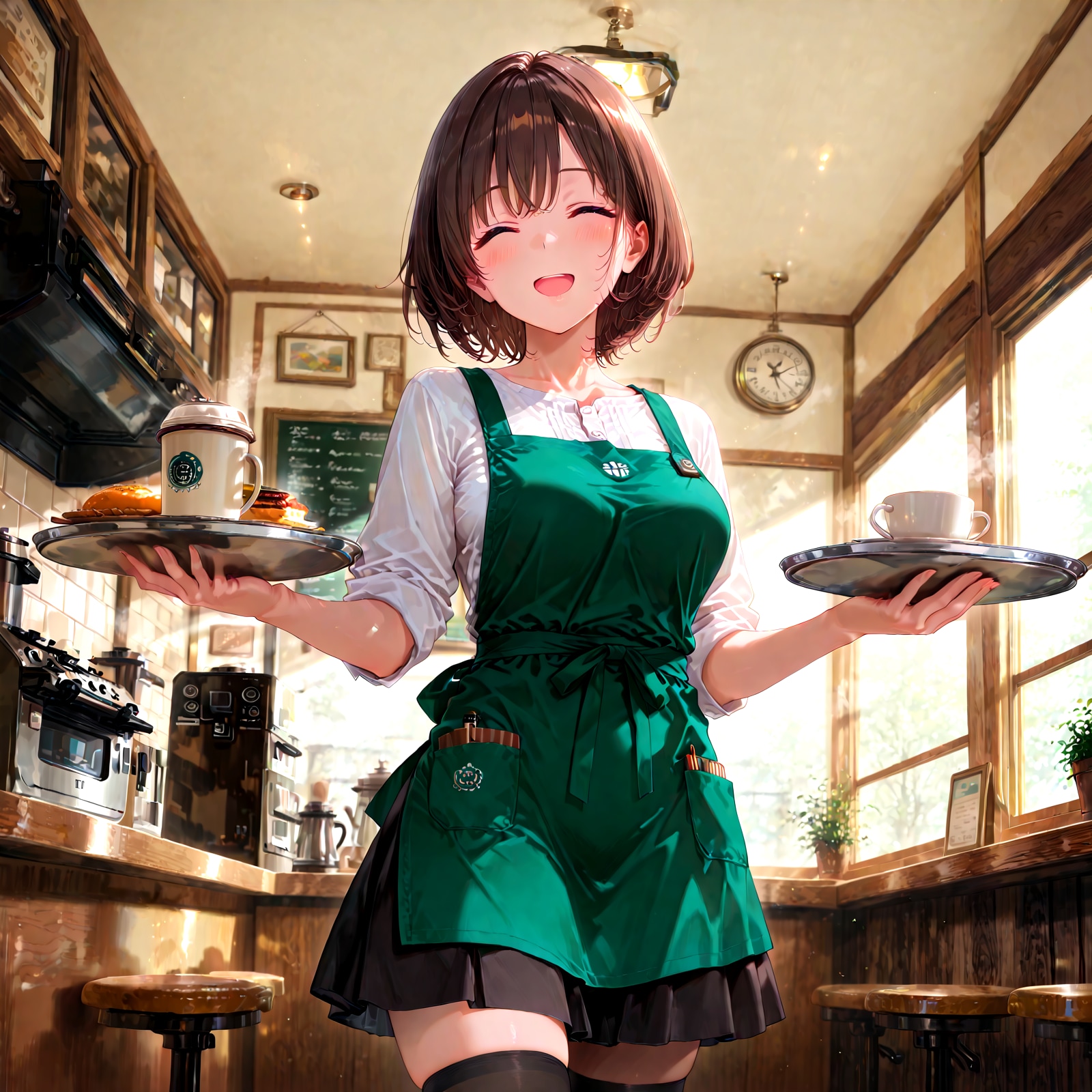 イカせちゃう魔法♡ #13