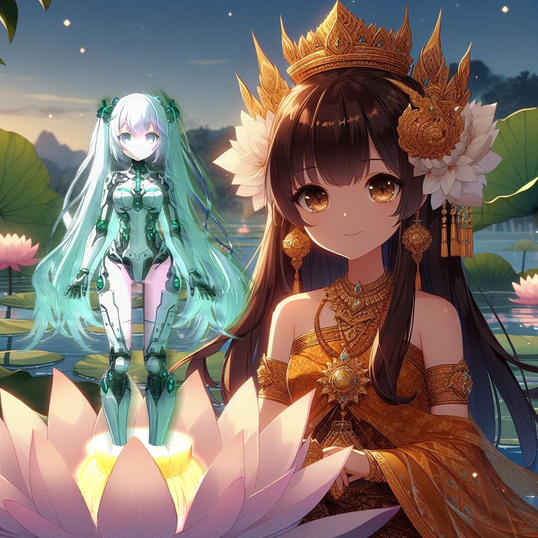 From Lotus3