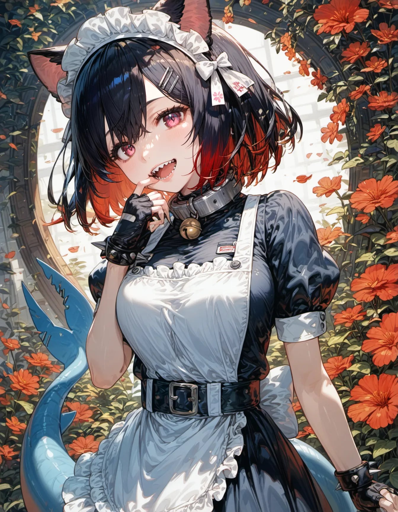 Scarlet Fang