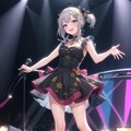 アイドルのライブ 7枚目