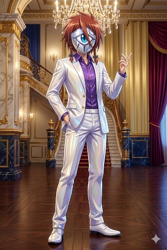 ハヤテのごとく　姫神 | の人気AIイラスト・グラビア