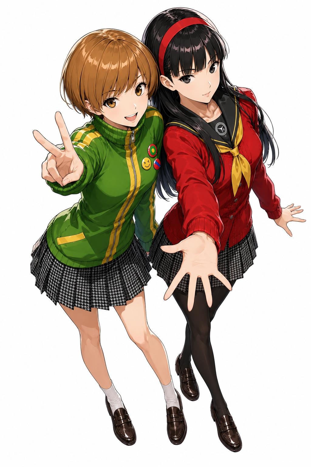 P4リバイバル ①
