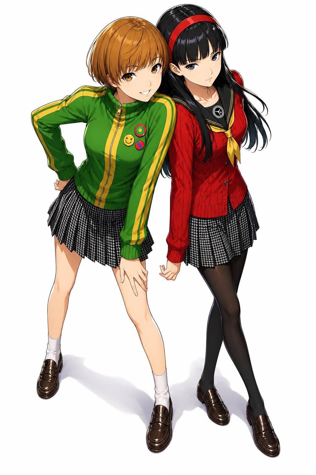 P4リバイバル ①