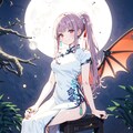 チャイニーズヴァンパイア 2枚目