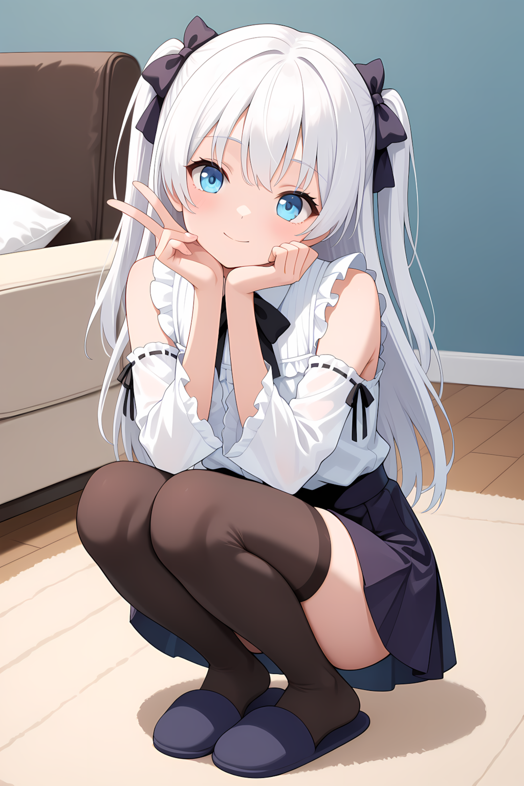 ピース