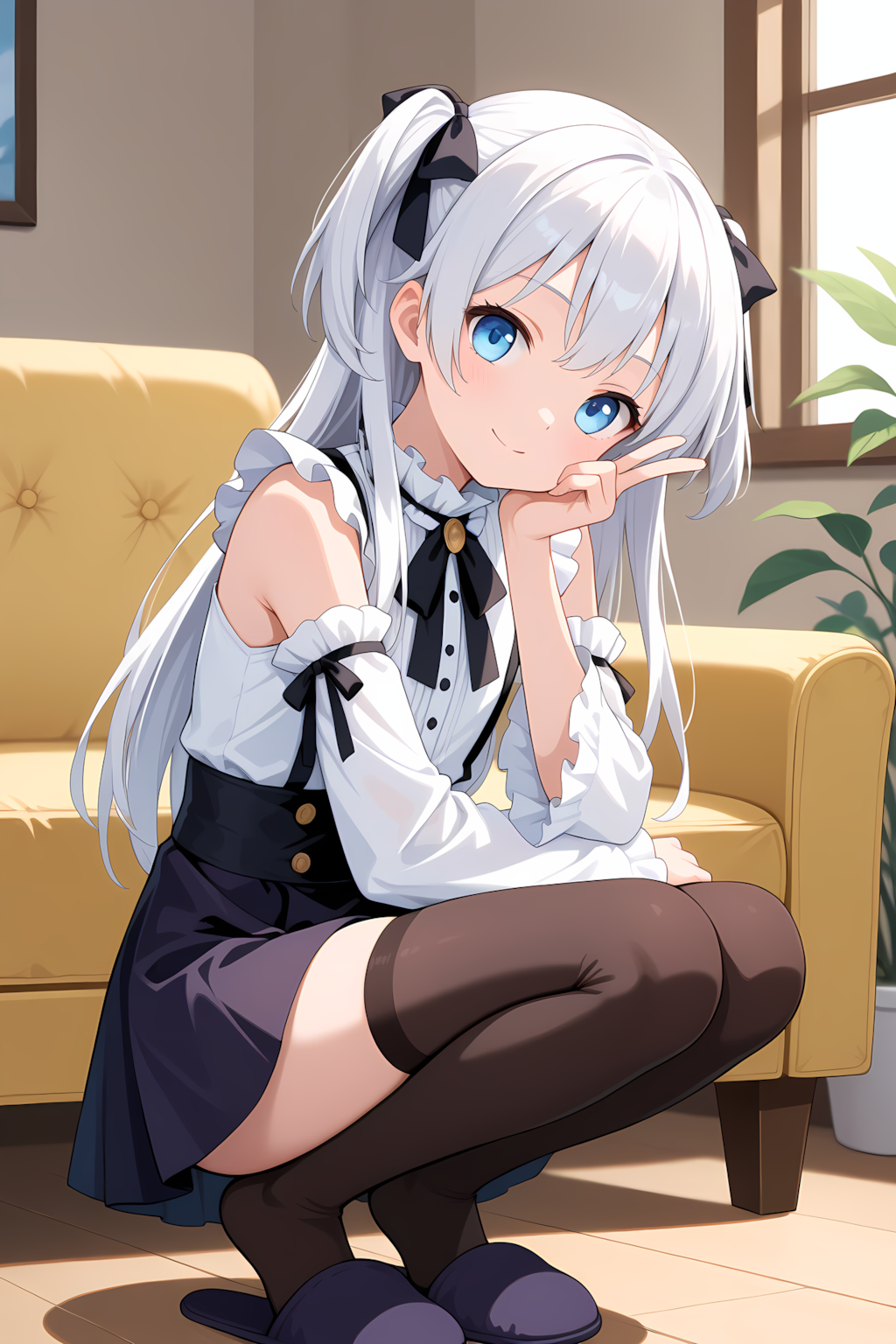ピース