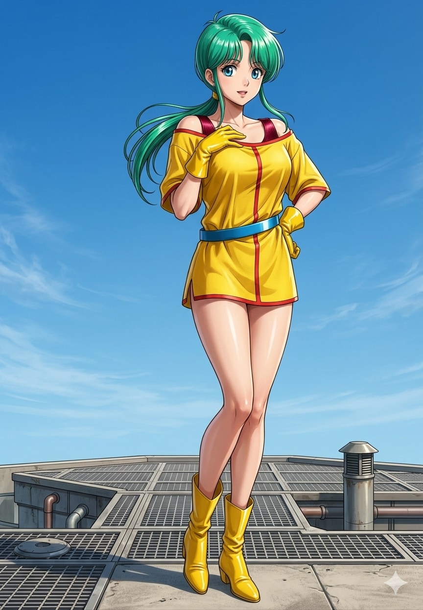 ラブサバイバー！