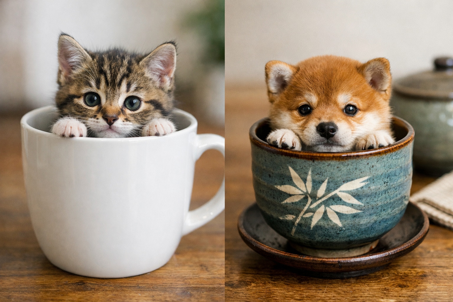 【動物】本日の癒し | の人気AIイラスト・グラビア