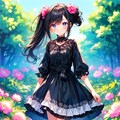 ブーツを履いた、うちの子♥(3枚) 3枚目