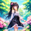 ブーツを履いた、うちの子♥(3枚) 2枚目