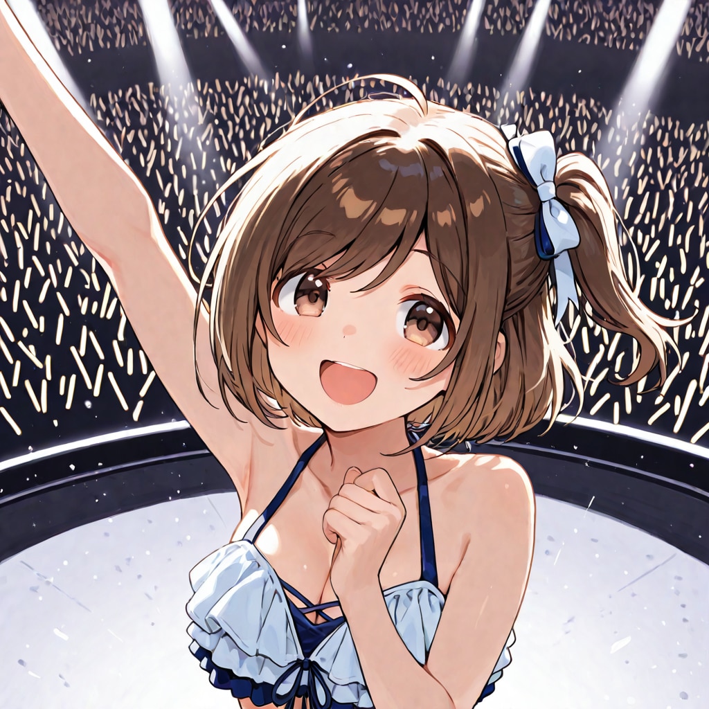 ライブ①