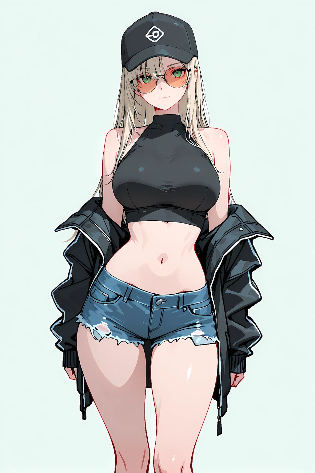 私服