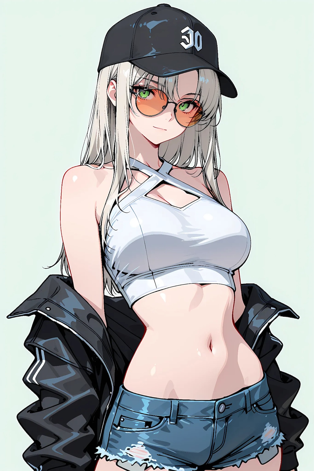 私服