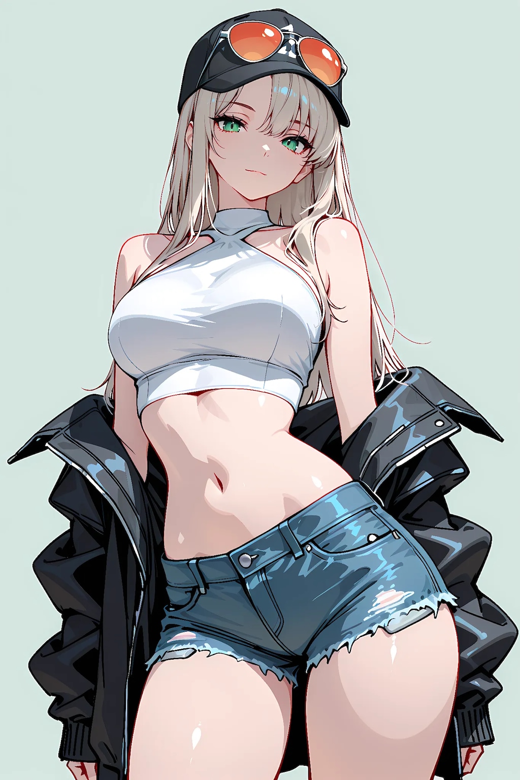 私服