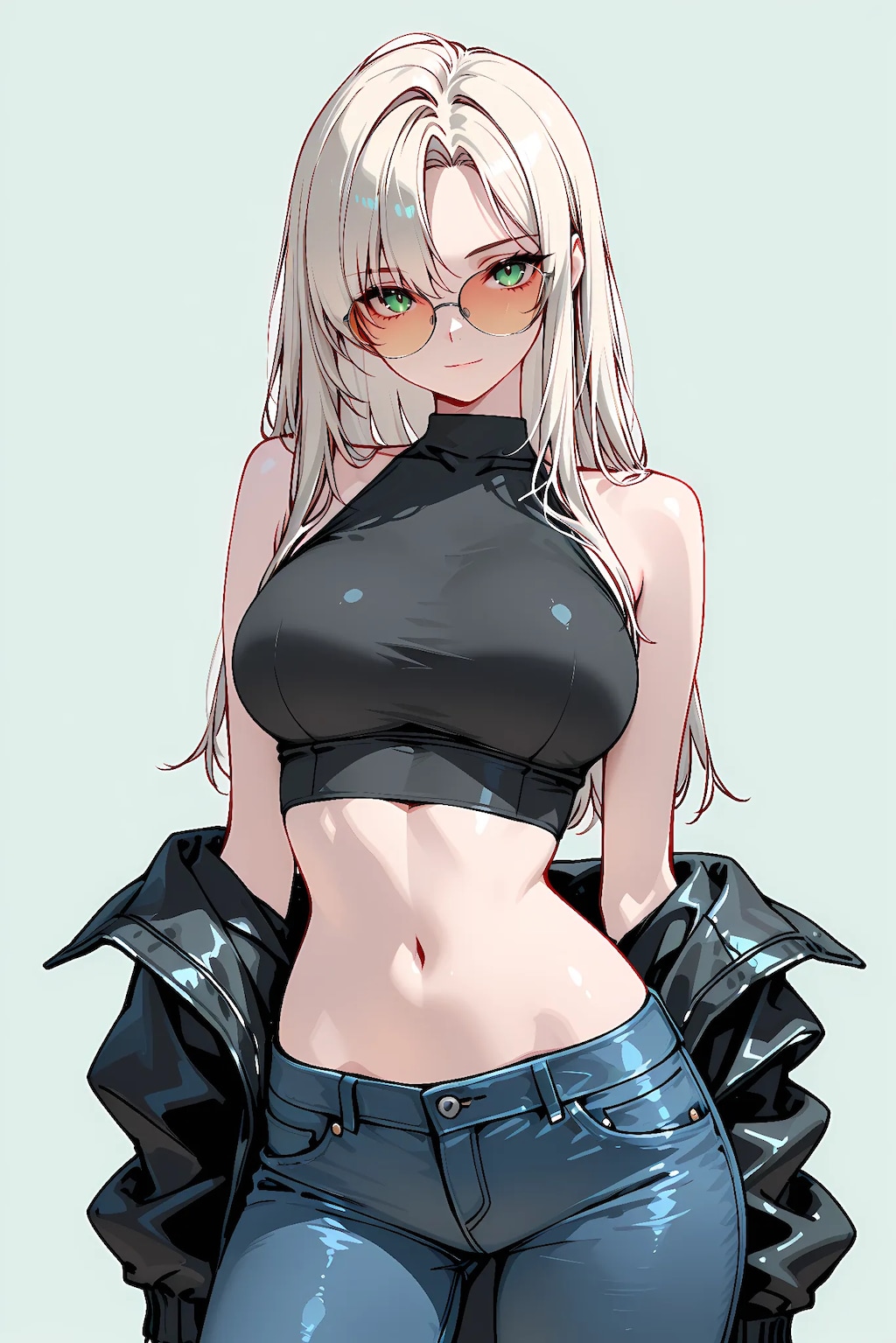 私服